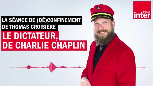 Le Dictateur - La séance de (dé)confinement de Thomas Croisière