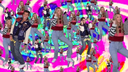 Olivia O'Brien - Josslyn