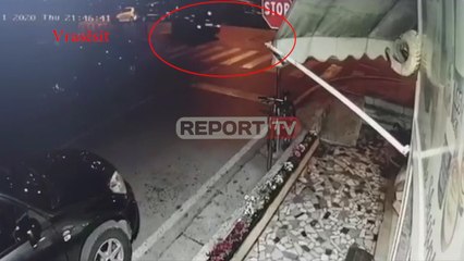 Report TV- Momenti ku autorët largohen pas ekzekutimit të Hekuran Billës