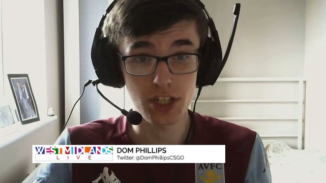 Could it be relegation for Aston Villa?