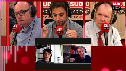 Marine Le Pen est-elle déjà en difficulté pour 2022 ? - Les Vraies Voix