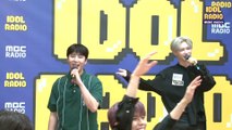 [IDOL RADIO] ​​Stray Kids appear on Idol Radio~ 20200618