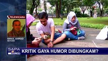 Ini Penjelasan Netizen Soal Mengutip Humor Gus Dur di Medsos