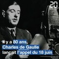Appel du 18-Juin: Qui était De Gaulle?