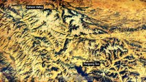 India-China Clash: Know the history of Galwan Valley