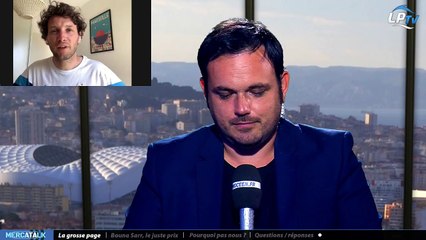 Mercatalk du 18/06, partie 1 : la grosse page