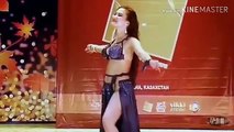 Nude hot Arabic belly dance | sexy hot romantic dance video