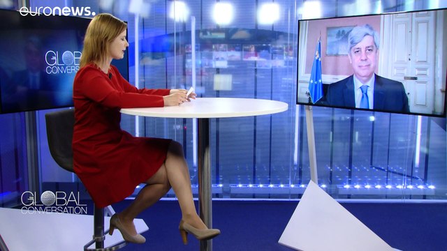 Мариу Сентену: Рынки очень хорошо реагируют на решения ЕС