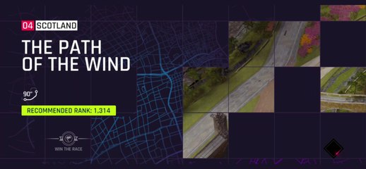 The Path Of The Wind | Scotland | Class B Novice | Asphalt 9 - #44 | ET Gaming