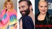 Swift, Meghan McCain and More Stars Praise 'Historic' Supreme Court Ruling on LGBTQ+ Rights