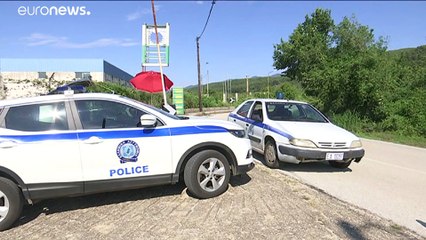 Ελλάδα- COVID-19: Έκτος θάνατος στον Εχίνο μέσα σε 4 ημέρες