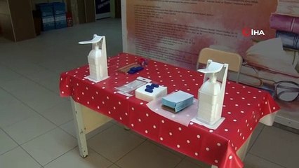 İstanbul'da okullar LGS'ye hazır