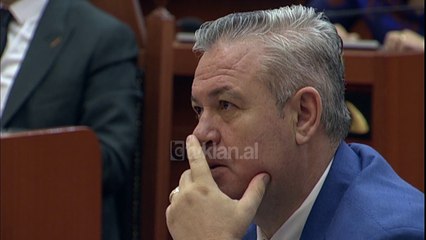 Rama-Bashes: PS, gati ta grise marreveshjen | Lajme - News