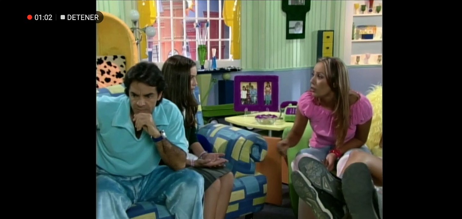 La familia peluche 01 X20