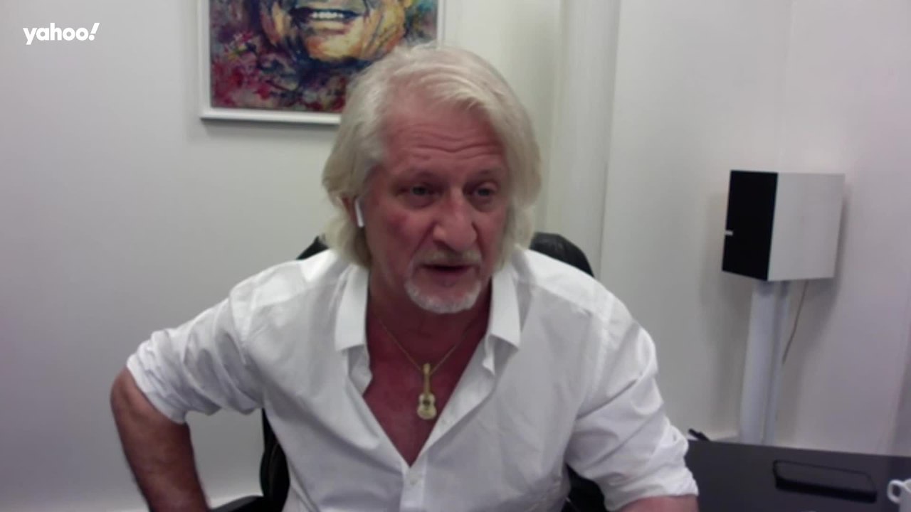 Patrick Sébastien : "Cette phrase, dans ma vie, c’est la plus dure à oublier, à encaisser, je ne la souhaite à personne, pas même à mon pire ennemi"