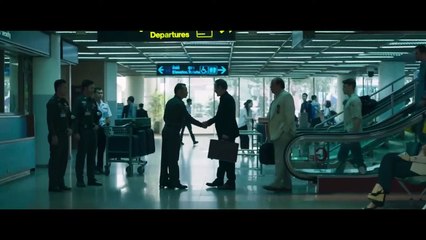 MOST WANTED Official Trailer (2020) /Filmax Turkey/