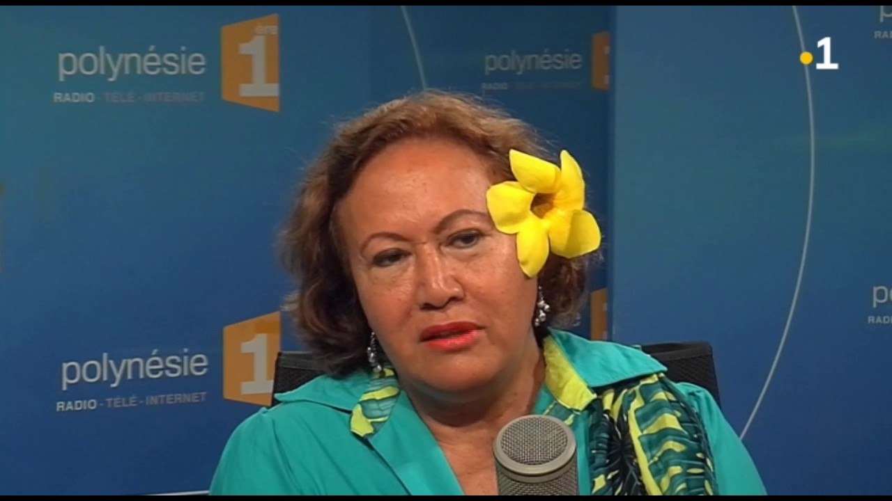 [Municipales 2020 - 2nd tour] L'invitée café : Chantal Galenon - 18/06/2020