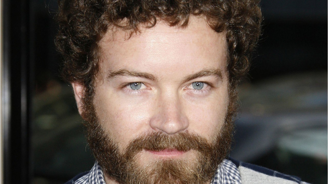 Danny Masterson Arrested oOn Multiple Rape Charges