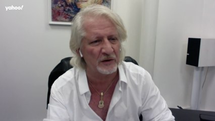 Patrick Sébastien : "Ce ministre qu’on a, il faut qu’il aille à la pêche"