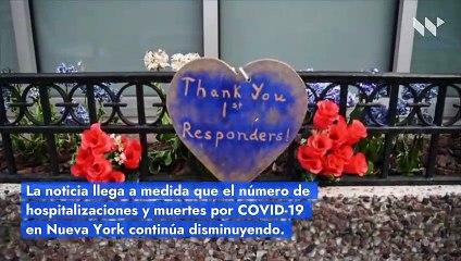 El Abierto de EE.UU de este año procederá sin espectadores en Nueva York