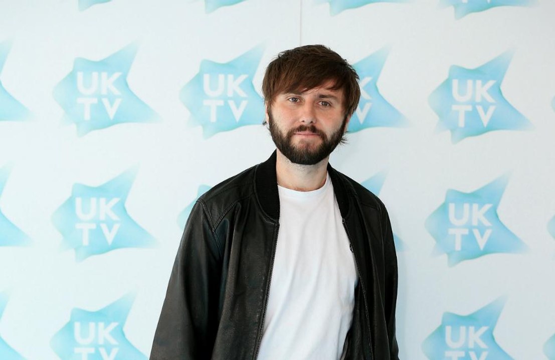 James Buckley sending fan videos as Inbetweeners character