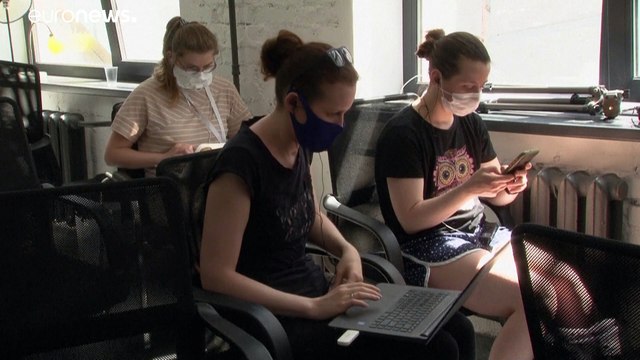 Соперник Лукашенко задержан