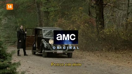 NOS4A2 - Nova temporada | Pense em mim, no Natal (:15)