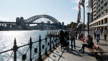 You Might Not Be Able to Visit Australia Until 2021