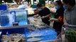 China finds heavy coronavirus traces in seafood, meat sections of Beijing food market