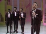 Smokey Robinson & The Miracles - I Second That Emotion/If You Can Want/Going To A Go-Go (Medley/Live On The Ed Sullivan Show, March 31, 1968)