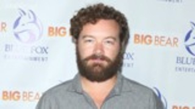 Danny Masterson Charged by Los Angeles County District Attorney's Office With Raping Three Women | THR News