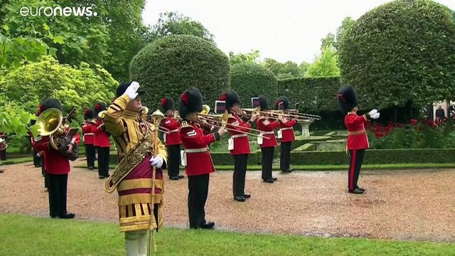 Appel du 18 juin 1940 : la gratitude éternelle de la France à l'égard de Londres