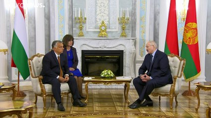 Tribunal da UE considera ilegal lei húngara sobre ONG