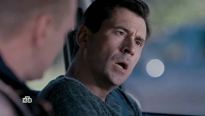 Герой по вызову - 8 серия