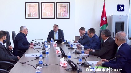 إجراءات حكومية لتصويب المخالفات المسجلة لدى ديوان المحاسبة