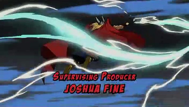 Los Vengadores Los Heroes Mas Poderosos Del Planeta Temporada 1 Capitulo 1