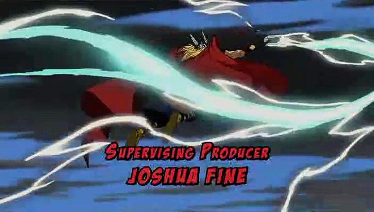 Los Vengadores Los Heroes Mas Poderosos Del Planeta Temporada 1 Capitulo 1