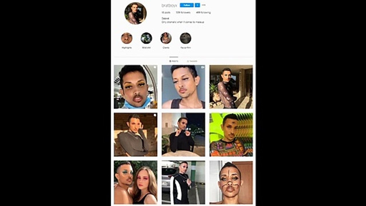 Exposing Discord Racists