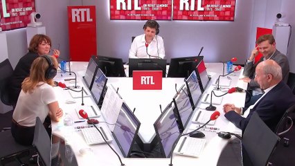 RTL Déjà demain du 18 juin 2020