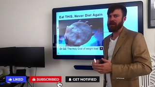 Google Display Affiliate Diet Ad Analysis (This Weird Ad Made BANK!)