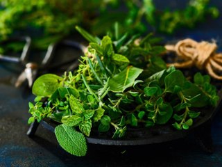 5 Lesser Known Herbs That Will Make Your Summer Dishes Sing