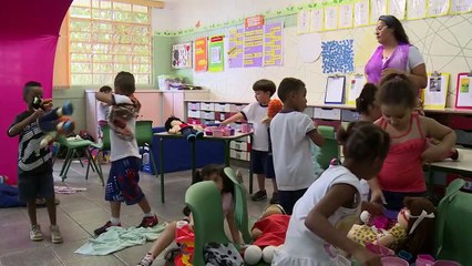 Racisme, le visage sombre du Brésil - Reportage Complet