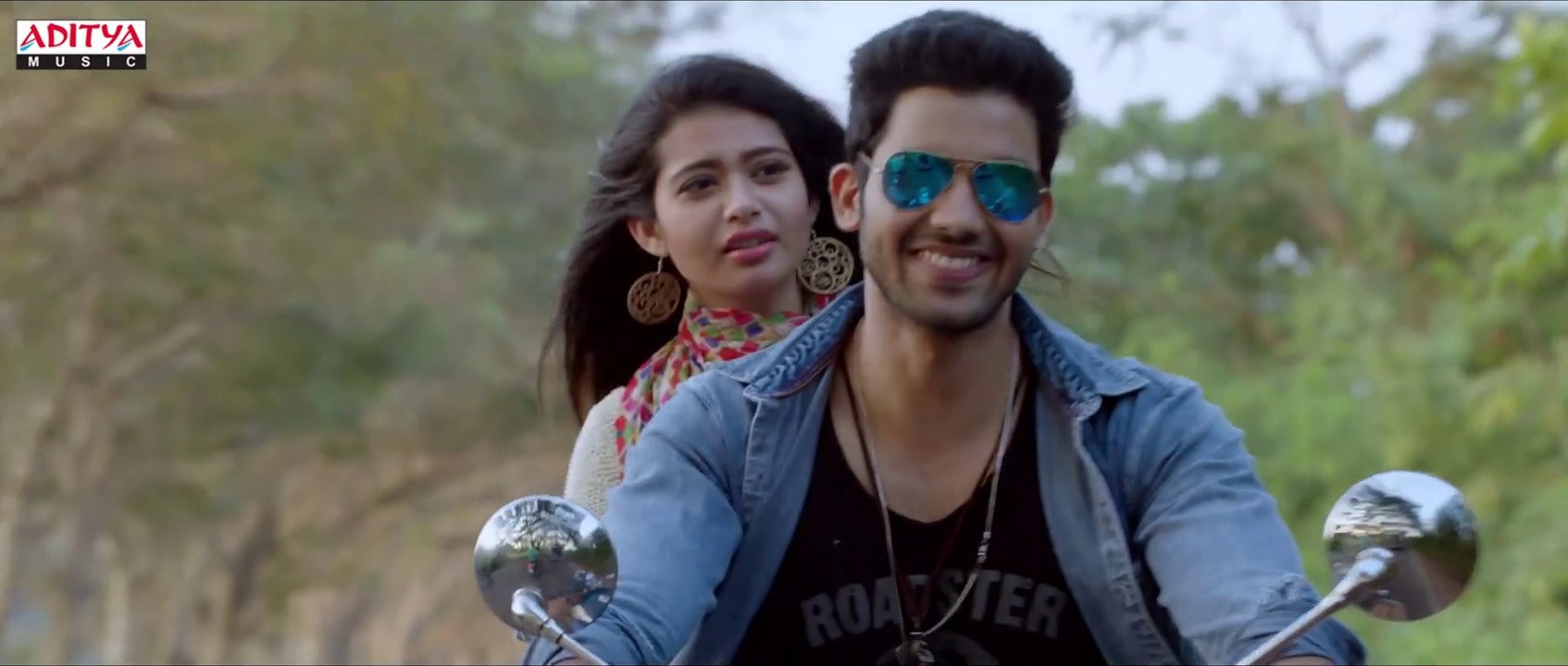 Miratchi Tamil Movie Official Teaser