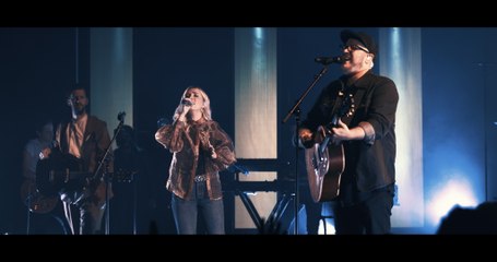 Jesus Culture - Lean Back