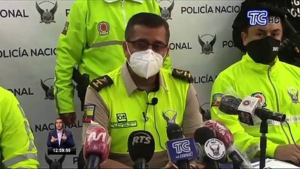 Se ejecutaron allanamientos en cárcel de Portoviejo por supuesta red de corrupción