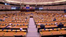 Hong Kong: Eurodeputados pedem retaliação contra China