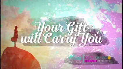 Playing Catch Up With Your Dream - The Potter's Touch with Bishop T.D. Jakes