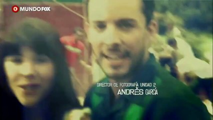 El Mexicano Gonzalo Rodriguez Gacha capitulo 52