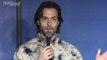 Chris D'Elia Denies Multiple Claims of Sexual Misconduct | THR News