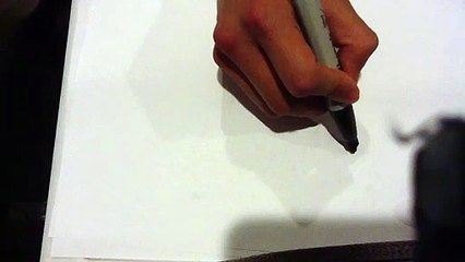 How to Draw Edimame - Easy Things to Draw